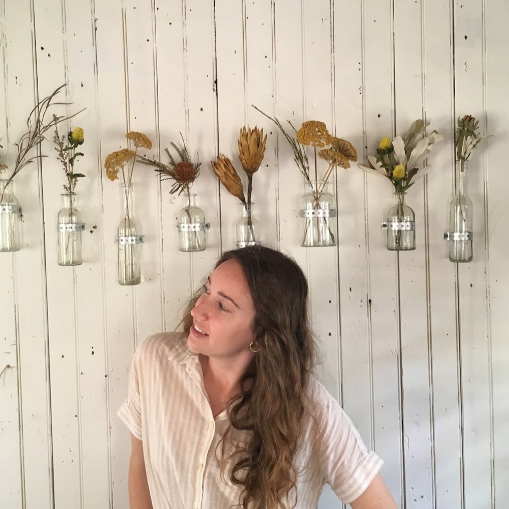 Meet your Posher, Cassie